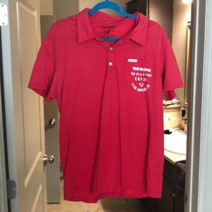 True religion polo